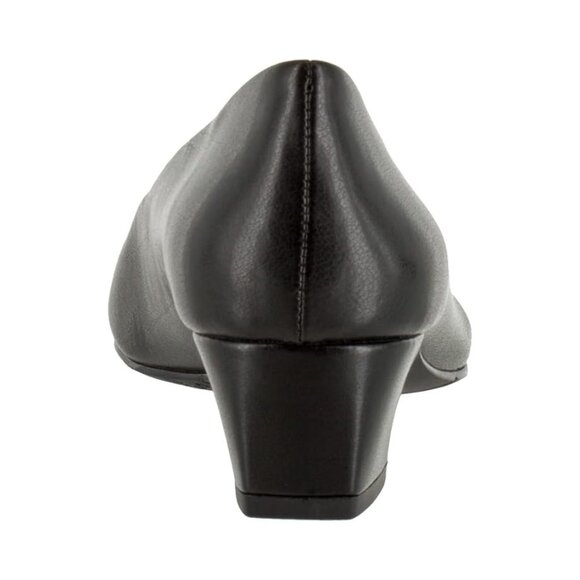 Easy Street Prim Heels Pumps Black Women's Size 6 - Picture 5 of 6